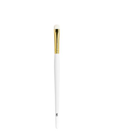 White Gold Collection #12 Medium Laydown