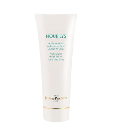 Jeanne Piaubert Moisturizing and rejuvenating face mask 1 pack (1x 50 ml) - Buy Online on GoSupps.com
