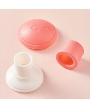 1 Pack Face Exerciser - Facial Yoga Device for Skin Tightening & Jaw Slimming | Double Chin Reducer for Men & Women - Face & Neck Toning - Buy Online on GoSupps.com