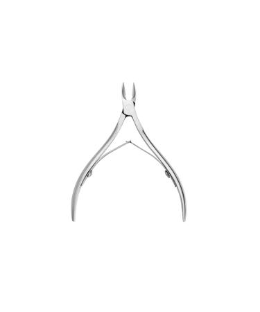 Nail Clipper Stainless Steel Professional Remover Scissors Finger Care Manicure Nail Clipper Dead Skin Special Nail Scissors Tools (Color : C)