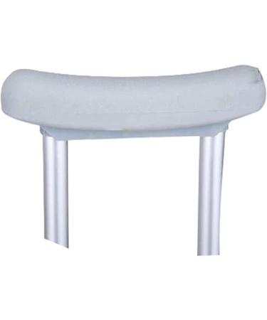 Crutches for Adults Underarm Portable Underarm Disabled Handicapped Crutches Cane Elderly Great for Travel or Work (A Loaded M) Lucky Star A Loaded Medium - Buy Online on GoSupps.com