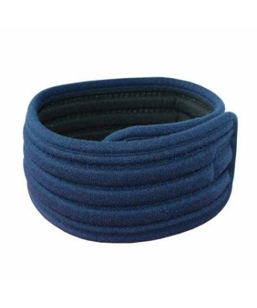 StatiMed Futur wellness scarf neck-head black (Werkmeister) hot water bottles grain and cherry stone pillows