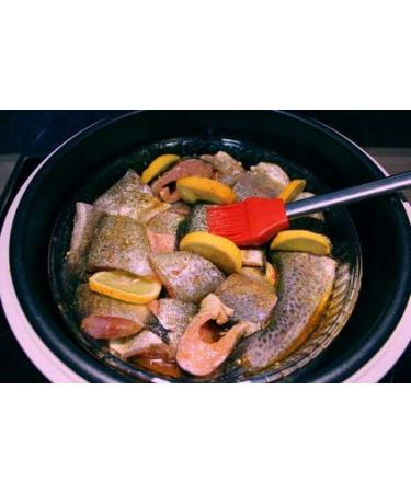  Feine W rze Gourmet lemon/pepper turmeric turmeric lemon white pepper pepper specialty piper nigrum 20 g - Buy Online on GoSupps.com