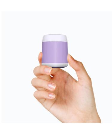 Gepode Kids Baby Forehead Thermometer - Celsius Degree (Purple) - Buy Online on GoSupps.com