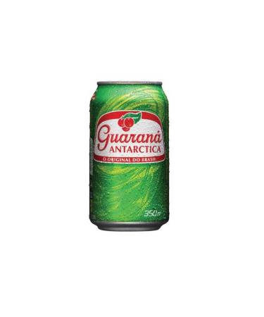 Guarana Antartica 24 x 330ml Cans