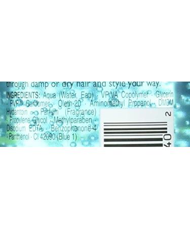 got2b Spiked-Up Max Control Styling Gel 8.5 oz (Pack of 4) - Ultimate Hold and Styling Power - Buy Online on GoSupps.com