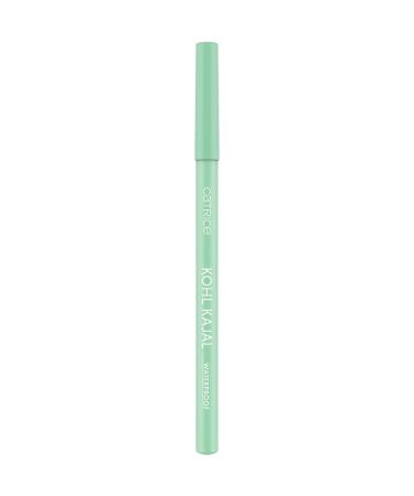 Catrice Kohl Kajal Waterproof 3-Pack No. 140 Frosty Mint | Vegan Shimmering Green Eyeliner without Microplastics | Define Your Look - Buy Online on GoSupps.com