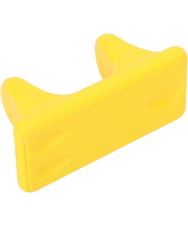 Asixxsix Psoas Muscle Release Tool - 2PC Deep Tissue Back & Hip Flexor Massager (Yellow) - Portable Full Back Stretcher for Relaxation - Buy Online on GoSupps.com