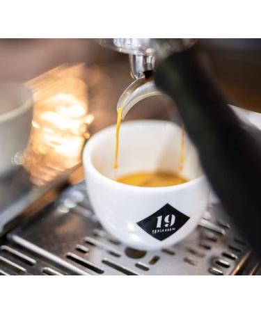 19grams Coffee Roaster Espresso Wild At Heart whole beans freshly roasted 100 Arabica coffee beans special coffee 250 g - Buy Online on GoSupps.com