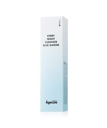 NEOGEN AGECURE Every Night Cleanser - Blue Marine 240ml | Anti-Aging Face Wash for Radiant Skin | International Shipping Available - Buy Online on GoSupps.com