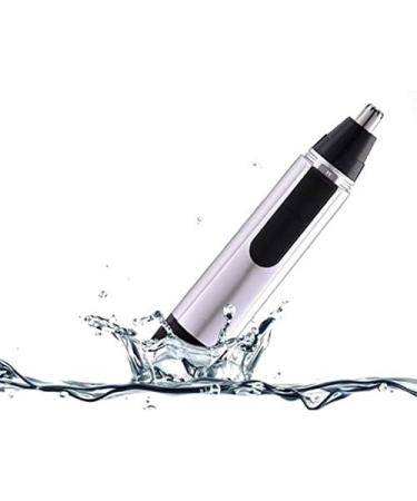Lahdrhab Electric Nose Ear Trimmer Multifunction Men Hair Remover for Hair Removal Eyebrow Shaper Without Battery - Buy Online on GoSupps.com