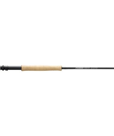 Sage FOUNDATION Fly Rod 6WT 9' 0 Half Wells - Premium Fly Fishing Gear - Buy Online on GoSupps.com