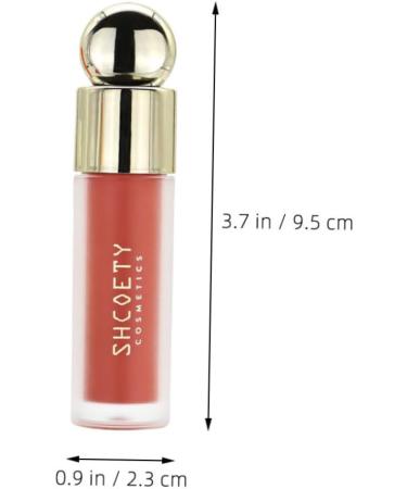 Gogogmee 2pcs Hydrating Blush Blouses for Cream Blush Face Blush Blusher Powder Radiant Finish Liquid - Buy Online on GoSupps.com