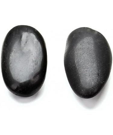 Hot Stone Set for Beginners - 38 Premium Stones | MASSAGE-EXPERT - International Shipping - Buy Online on GoSupps.com
