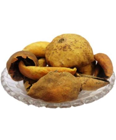 bhado Indrayan Phal-Indrain Fal-Tumba-Indrayun-Bitter Apple-Citrullus Colocynthis (500 Gms)