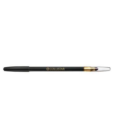 Collistar Professional Kajalstift for Smoky Eyes N.301 Black blindly modulator kajalstift waterproof triple usable: as a classic kajal eyeliner or eyeshadow 1.2 ml