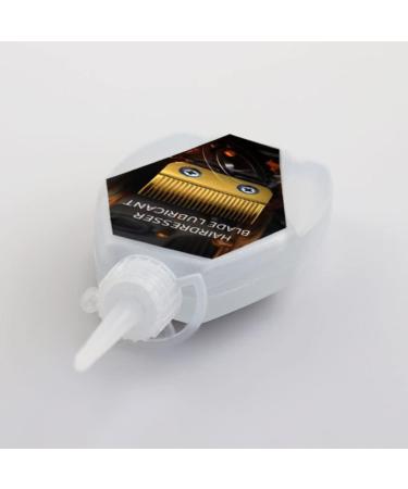 Hair Trimmer Electric Shaver Maintenance Repair Oil Rusting Salon Styling - Buy Online on GoSupps.com