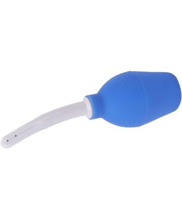 HEEPDD Analdschusche Vaginal Cleaner - Reusable Enema Pear Kit (310ml) | High Toughness & Multi-Functional Stool Promoter - Fast International Shipping - Buy Online on GoSupps.com