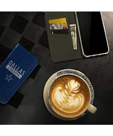 Skinit Folio Phone Case for iPhone 11 - NFL Dallas Cowboys Blue Performance Design - Buy Online on GoSupps.com