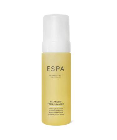 ESPA | Balancing Foam Cleanser | 150ml | Deeply Cleanse | Remove Make-Up