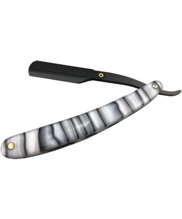 Frcolor Men's Razor - Safe Durable Manual Shaving Razor for a Smooth Grooming Experience - International Shipping Available - Buy Online on GoSupps.com