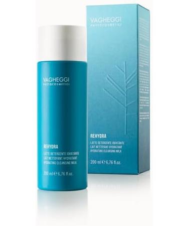 Vagheggi Rehydra Hydrating Cleansing Milk - Buy Online on GoSupps.com
