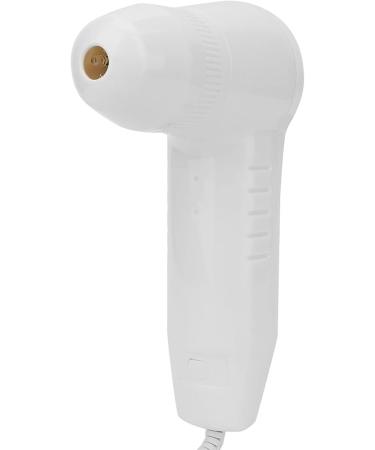 Digital Skin Analyzer Scalp Scanner 5 Inch Rechargeable Scalp Hair Follicle Oil Moisture Magnifying Detector Analyzer Skin Pigment Tester 100-240V Analizador De Cabello(US Plug) - Buy Online on GoSupps.com