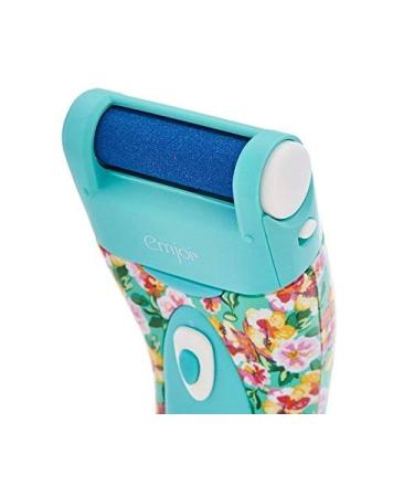 Emjoi Micro-Pedi Tornado Electric Callus Remover - Smooth, Soft Feet Instantly - Buy Online on GoSupps.com