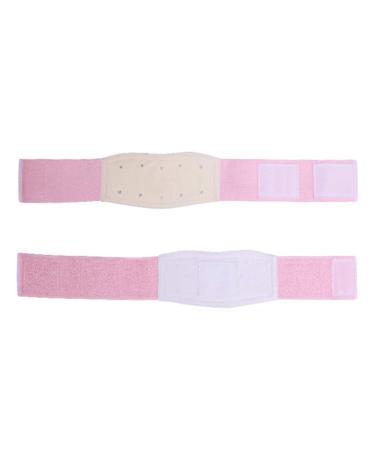 Healifty Organic Cotton Baby Belly Band for Colic & Gas Relief | Umbilical Cord Navel Binder for Newborn to 12 Months - Buy Online on GoSupps.com