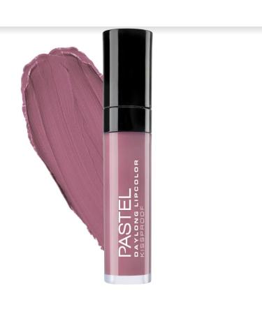 Pastel Daylong 29 Ink Liquid Lipstick - Long-Lasting Matte Finish & Highly Pigmented Color - Buy Online on GoSupps.com