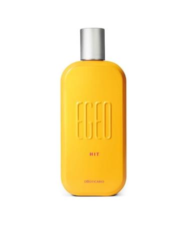 O Boticario - Linha Egeo (Hit) - Colonia Feminina 90 Ml - (Egeo (Hit) Collection - Eau de Toilette for Women 3.04 Fl Oz)