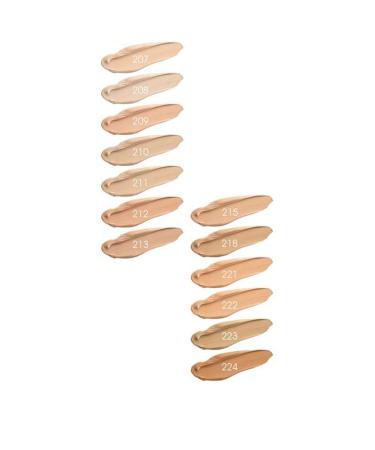Dermacol Make-up Cover Full Coverage Foundation - Shade 227 | Long-Lasting Formula - Buy Online on GoSupps.com