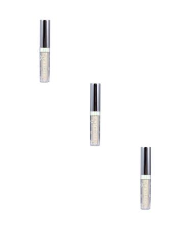 TOVINANNA 3pcs Pearlescent Eyeshadow Glitter Eye Shadow Sparkling Eyeliner Liquid Eyeshadow Glow Diamond