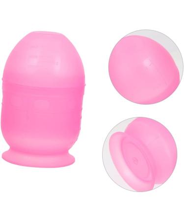3 Pi ces Gobelet de M lange de Coloration Capillaire Outil de Pratique et conomique chelle pour Diy et Salon - Buy Online on GoSupps.com