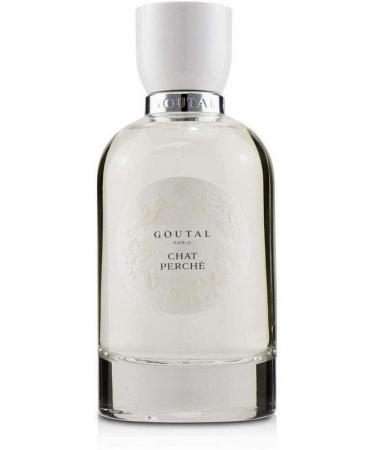Annick Goutal Chat Perche for Unisex Eau de Toilette Spray 3.4 Ounce