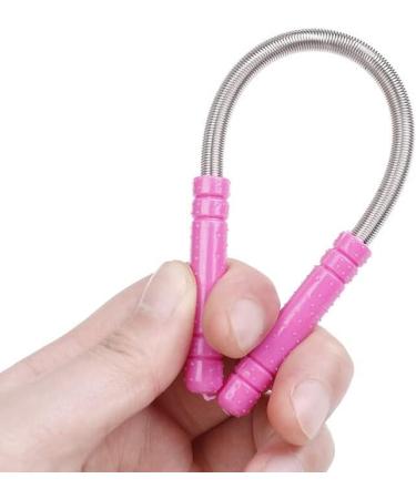 JZK 2X Facial Hair Remover Tool for Women and Men - Spring Threading Tool for Face, Upper Lip, and Eyebrows - Manual Facial Epilator for Flawless Hair Removal - Buy Online on GoSupps.com