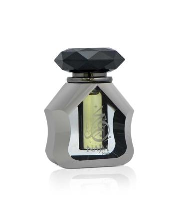 Al Haramain. Najm Noir Concentrated Perfume Oil for Unisex 0.6 Ounce