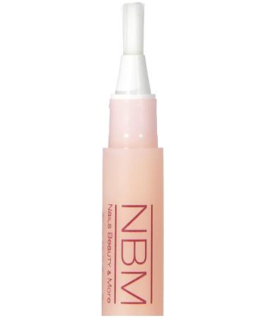 NBM Shea Nail Care Pen | 2 ml | Nourishing Formula for Healthy Nails | International Shipping Available - Buy Online on GoSupps.com