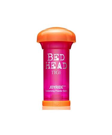 Tigi Bed Head Joyride Texturizing Powder Balm (60ml) (Pack of 2)