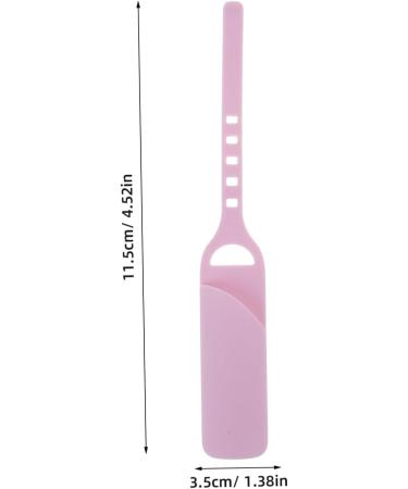 Lipstick Storage Bag & Sleeve Keychain | Portable Lavender Lipstick Pouch - Best eCommerce for International Shipping - Buy Online on GoSupps.com