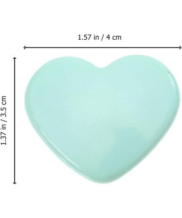 Toddler Clothing Pins 12pcs - Kids Brooch Safety Buckle for Diaper and Clothes Decoration - Resin Butterfly Design - Pink Green - 4x3.5cm - Buy Online on GoSupps.com