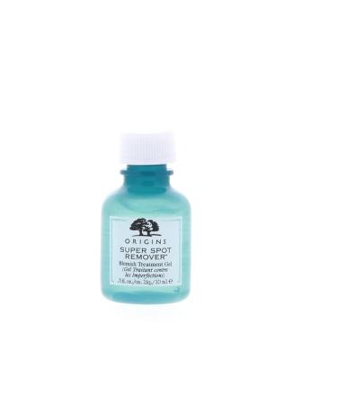 Origins Super Spot Remover Acne Treatment Gel 0.3 oz - Target Stubborn Acne & Blemishes - Buy Online on GoSupps.com