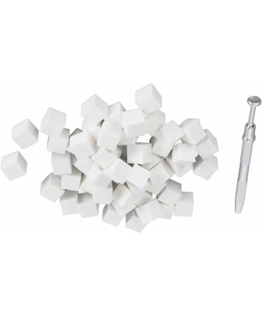 Multifunctional Nails Clamping Grabber Kit Easy to Use 4 Claw Pick Up Tool with Nail Art Sponge Long Lasting and Durable Nail Clamping Grabber Kit Nail Art Sponge Make Up Blender - Buy Online on GoSupps.com