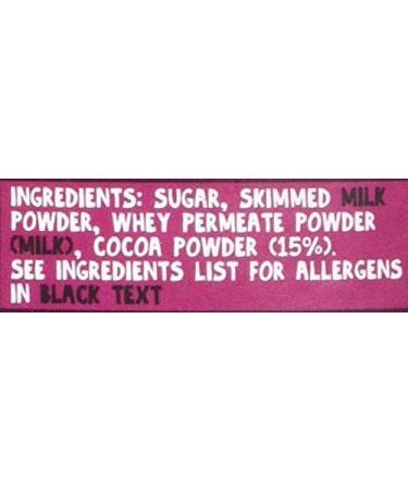 Clipper Fairtrade Instant Hot Chocolate 350g - Ethically Sourced Cocoa - 1 Pack - Buy Online on GoSupps.com