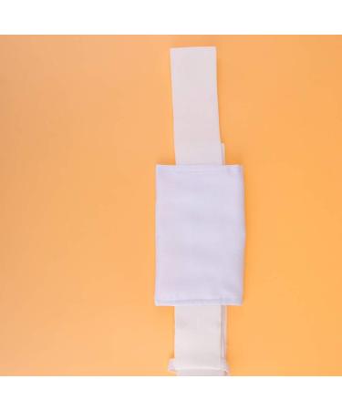 Heallily 2-Piece Peritoneal Dialysis Catheter Belt - Nelmed G-Tube Holder for Gastric Tube - Ideal for Home & Hospital Use - Buy Online on GoSupps.com