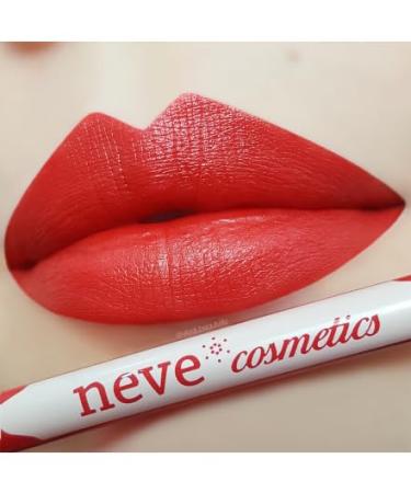 Neve Cosmetics Neve Cosmetics Pastel Full Color Lips and Covering | Theatre