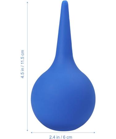 COHEALI Hand Tools Hand Tools Ear Washing - Rubber Air Blower Pump Cleaner Hand Bulb Syringe Ear Suction Cleaner Ear Wax Cleaning Rinsing Removal Tool Ear Cleaning Tool Ear Cleaning Tool - Buy Online on GoSupps.com