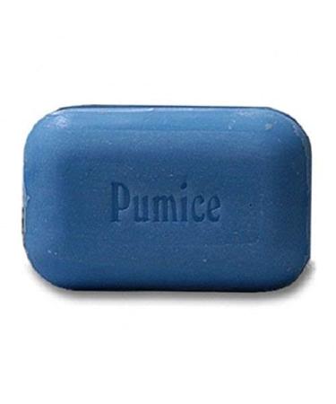 Buy THE SOAP WORKS Pumice 90 GR | Best International Shipping & Quality Soap - Get Smooth Skin - Buy Online on GoSupps.com