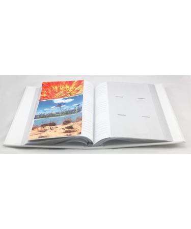 Teddy Bear Photo Album for 300 Photos | 10x15 cm Baby & Children Memo Album | Perfect Gift for Kids - Buy Online on GoSupps.com
