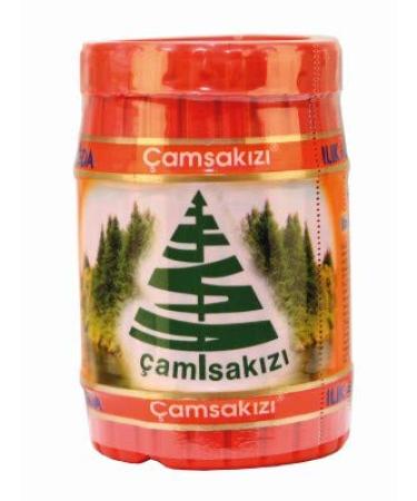Camsakizi Warm Wax Sugar Paste Sugering 240g